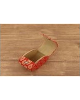 Bangle Holder - Red